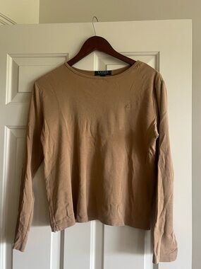 ralph lauren long sleeve